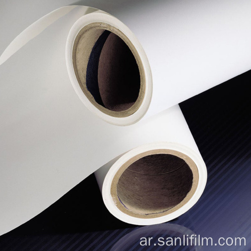 النقل فيلم مثبطات اللهب